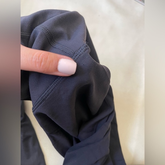 lululemon athletica Pants & Jumpsuits Lululemon Align Leggings Size